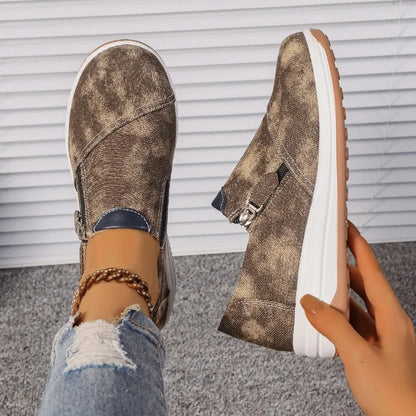 AS | Minimalistyczne buty treningowe