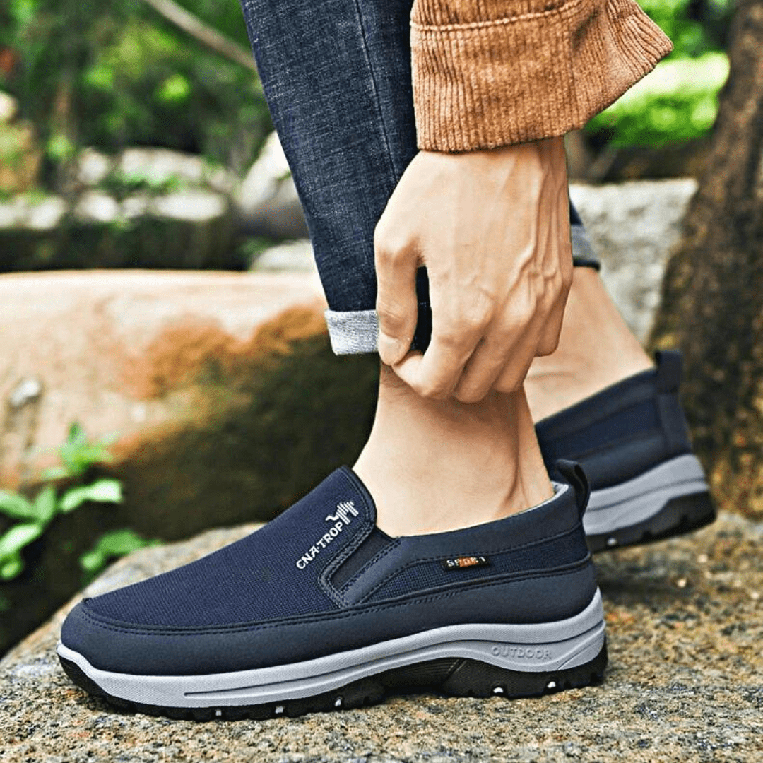 AS | Ortopedyczne buty do chodzenia