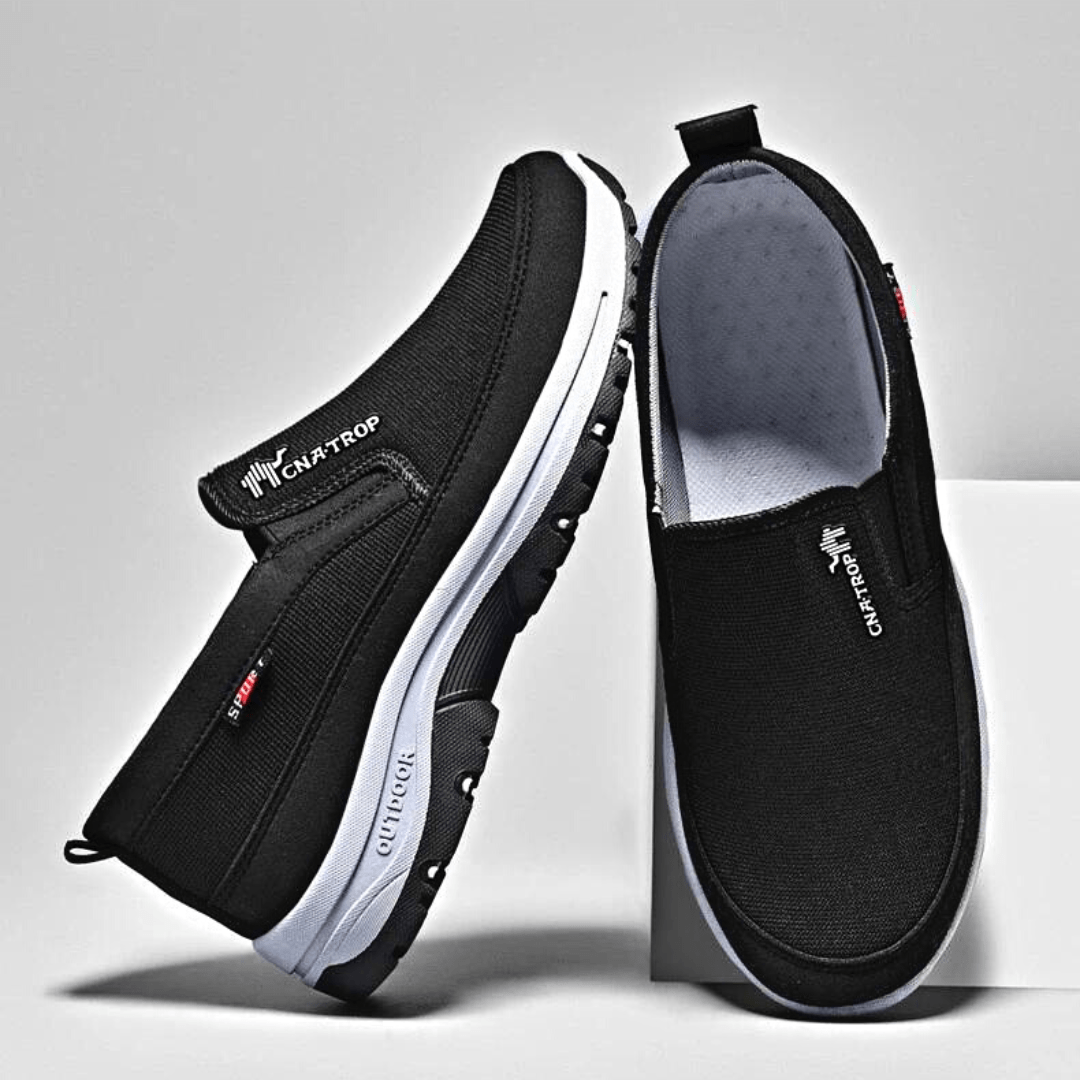 AS | Ortopedyczne buty do chodzenia