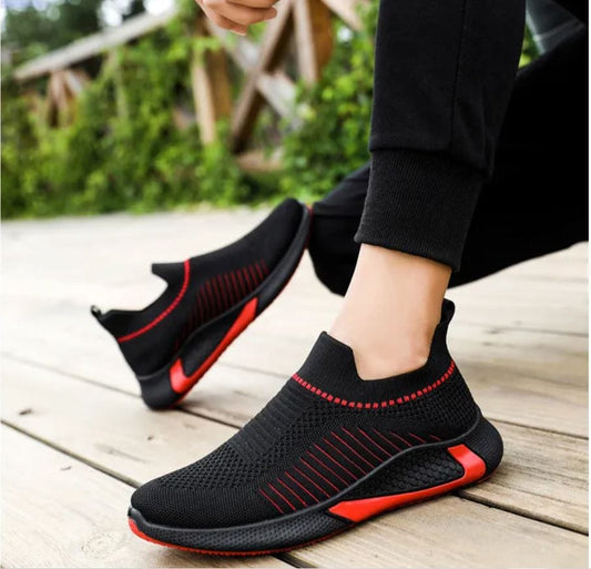 AS | Nowe męskie sportowe i rekreacyjne buty latające