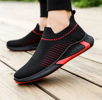 AS | Nowe męskie sportowe i rekreacyjne buty latające