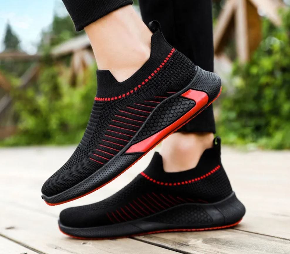 AS | Nowe męskie sportowe i rekreacyjne buty latające