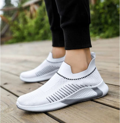 AS | Nowe męskie sportowe i rekreacyjne buty latające