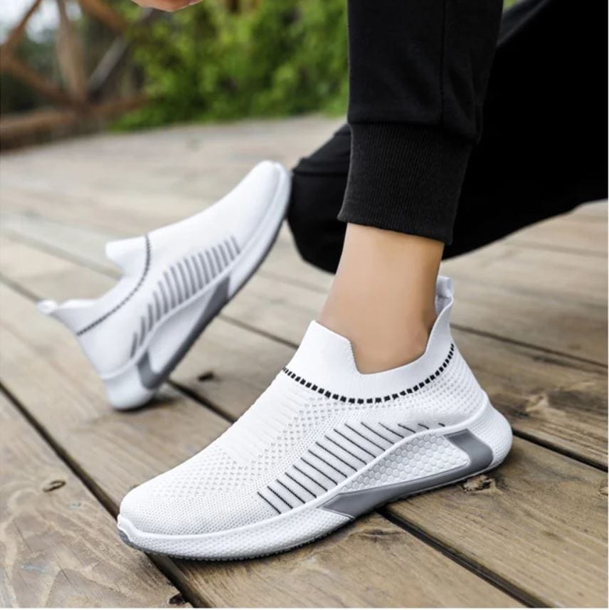 AS | Nowe męskie sportowe i rekreacyjne buty latające
