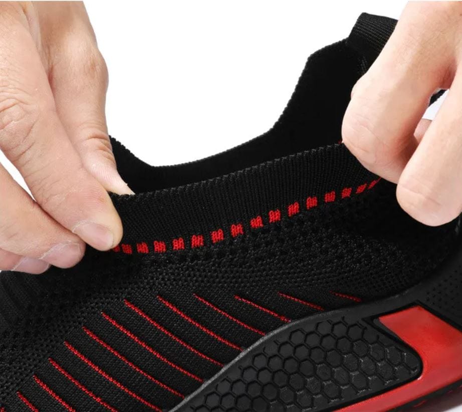 AS | Nowe męskie sportowe i rekreacyjne buty latające