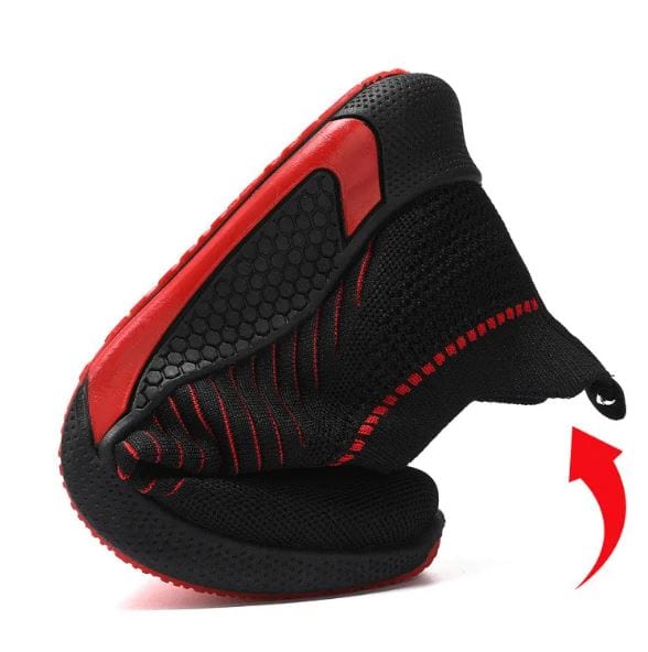 AS | Nowe męskie sportowe i rekreacyjne buty latające