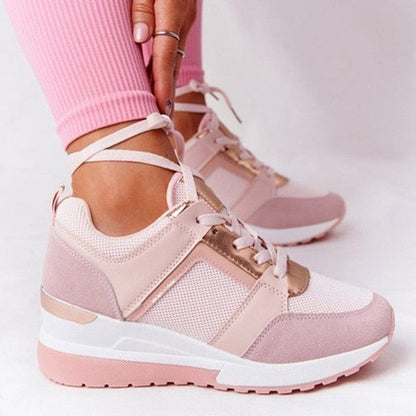 AS | Damskie buty na koturnie