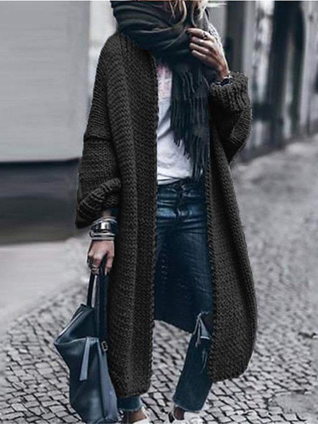 LB | Stylowy i elegancki sweter zimowy