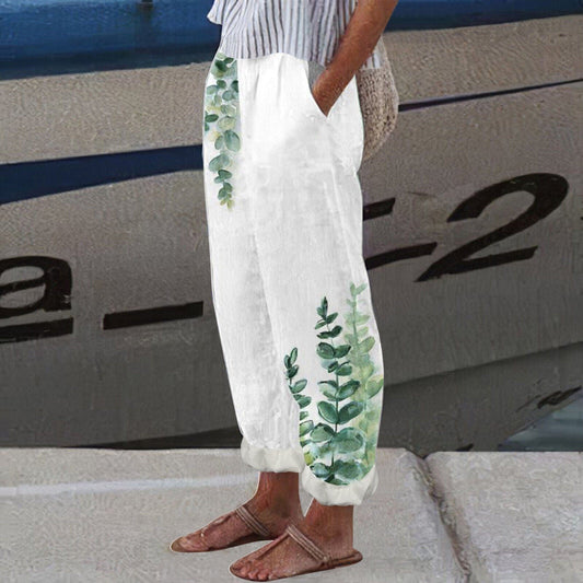 AS | Stylowe letnie spodnie