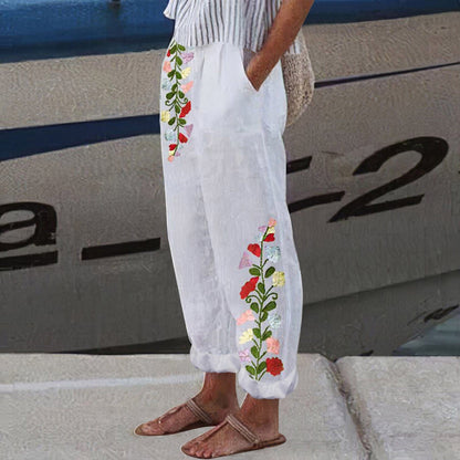 AS | Stylowe letnie spodnie