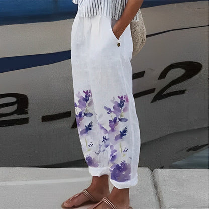 AS | Stylowe letnie spodnie