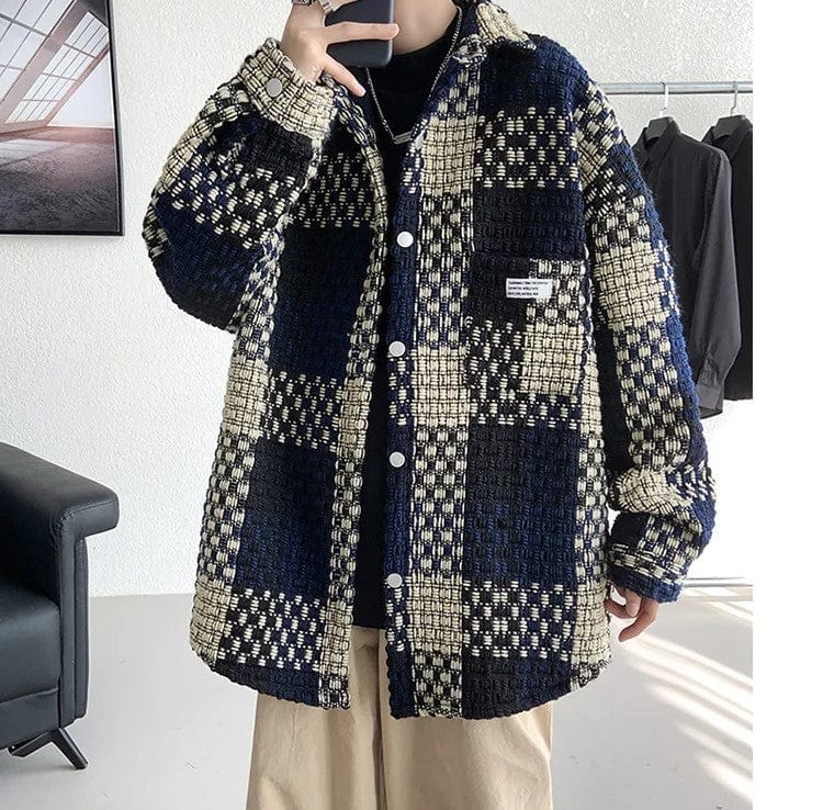 AS | Modna kurtka streetwear casual
