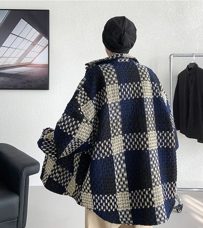 AS | Modna kurtka streetwear casual