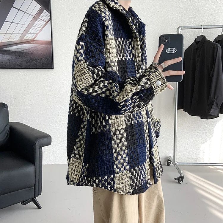 AS | Modna kurtka streetwear casual