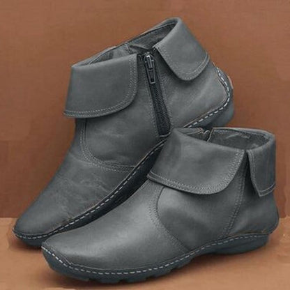 AS | Skórzane buty