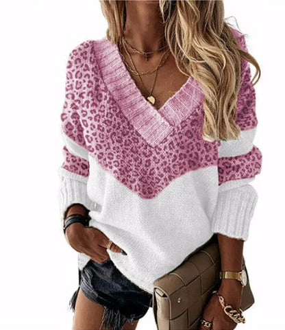 AS | Ponadczasowy i stylowy sweter zimowy