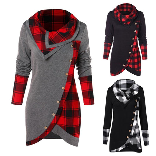 LB | Klasyczny i stylowy sweter