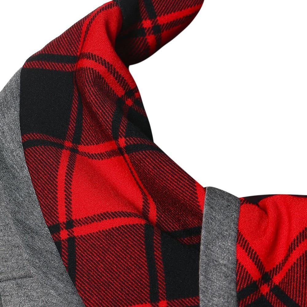 LB | Klasyczny i stylowy sweter