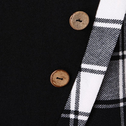 LB | Klasyczny i stylowy sweter