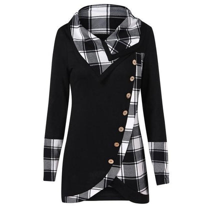 LB | Klasyczny i stylowy sweter