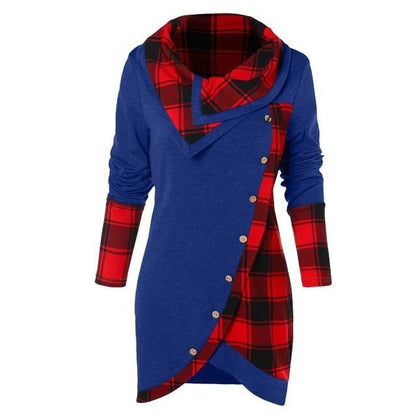 LB | Klasyczny i stylowy sweter