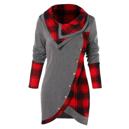 LB | Klasyczny i stylowy sweter