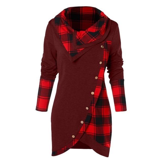 LB | Klasyczny i stylowy sweter