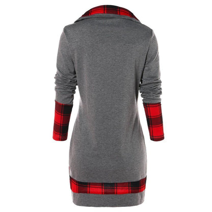 LB | Klasyczny i stylowy sweter
