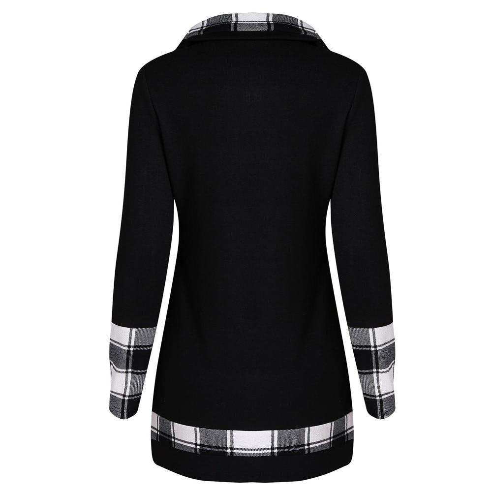 LB | Klasyczny i stylowy sweter