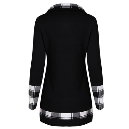 LB | Klasyczny i stylowy sweter