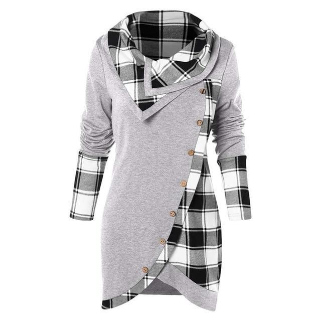 LB | Klasyczny i stylowy sweter