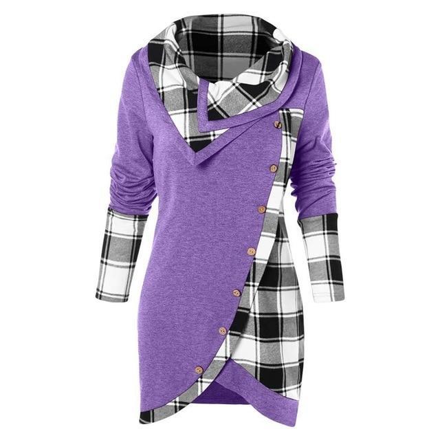 LB | Klasyczny i stylowy sweter