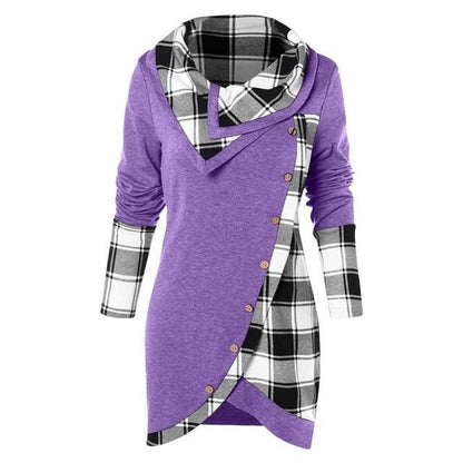 LB | Klasyczny i stylowy sweter