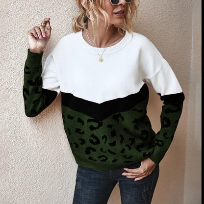 LB | Nieskomplikowany i modny sweter