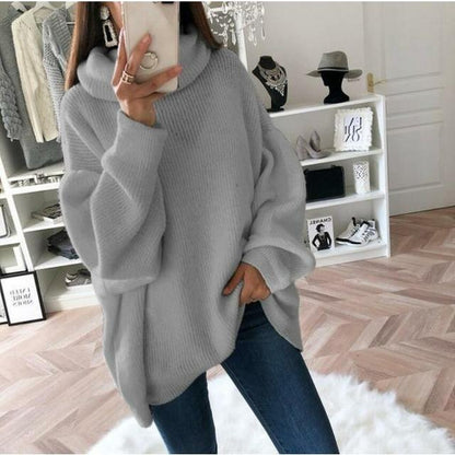 LB | Elegancki i wszechstronny sweter