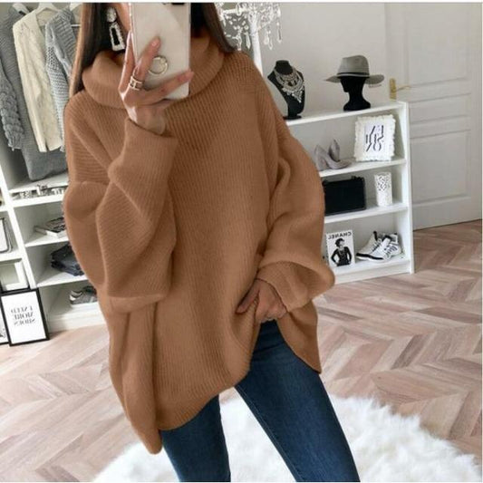 LB | Elegancki i wszechstronny sweter