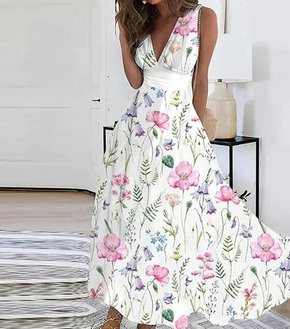 AS | Stylowa letnia sukienka