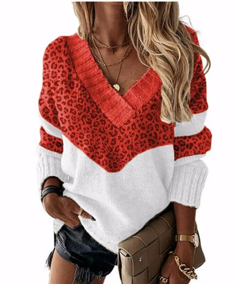AS | Ponadczasowy i stylowy sweter zimowy