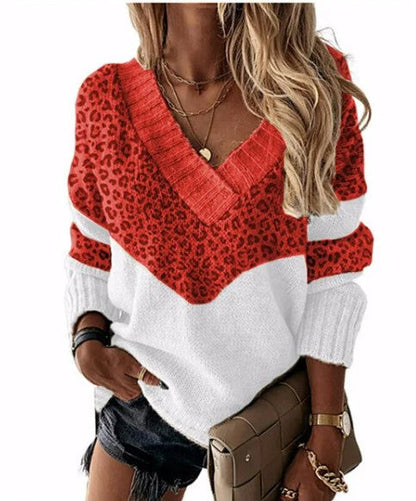 AS | Ponadczasowy i stylowy sweter zimowy