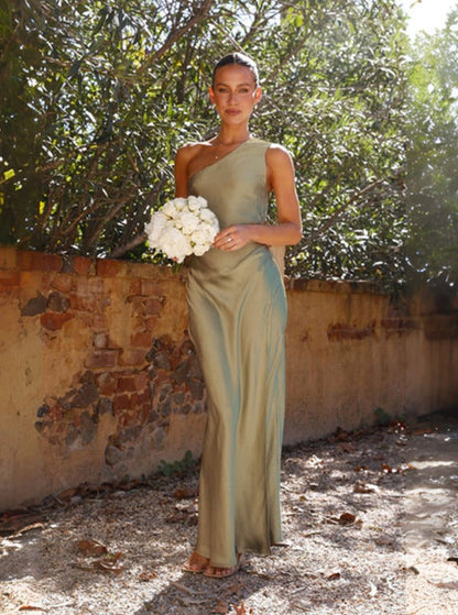 LB | Seksowna sukienka maxi