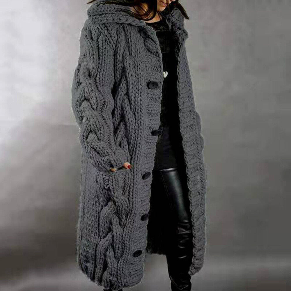 LB | Wygodny i stylowy sweter