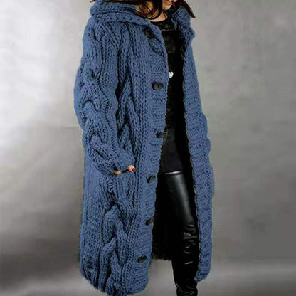 LB | Wygodny i stylowy sweter
