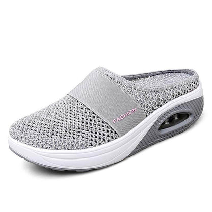 LB | Shoes™ - Ortopedyczny kombinezon wsuwany unisex