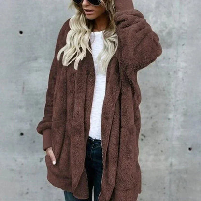 LB | Stylowy i elegancki płaszcz