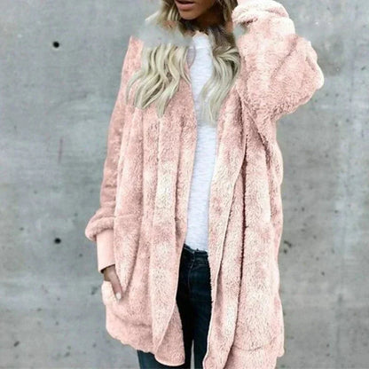 LB | Stylowy i elegancki płaszcz