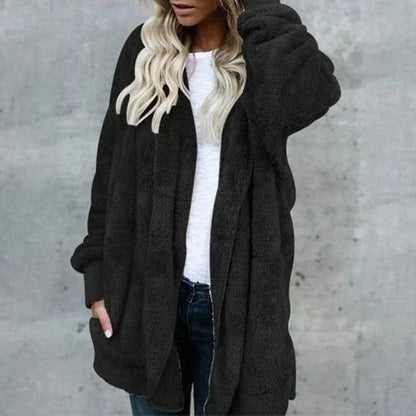LB | Stylowy i elegancki płaszcz