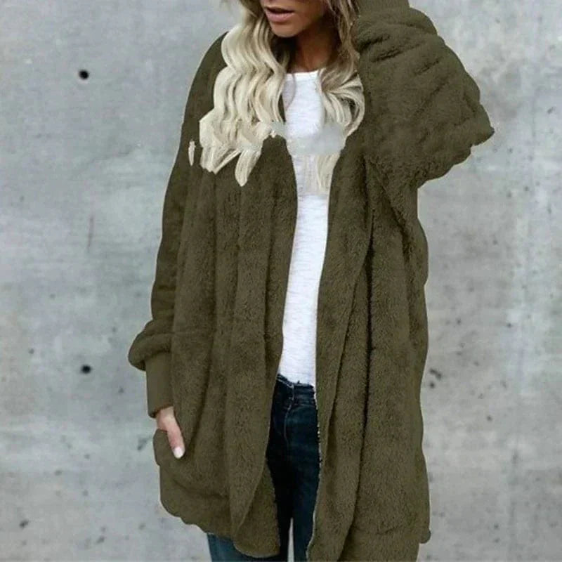 LB | Stylowy i elegancki płaszcz