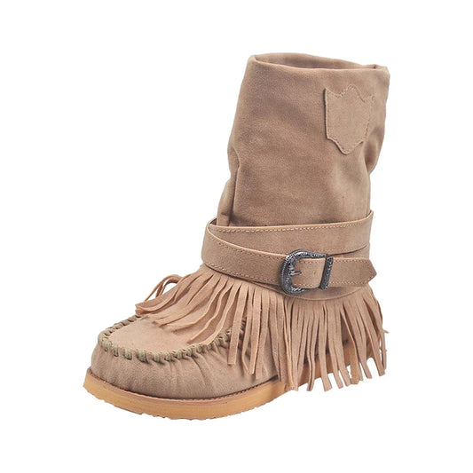 AS | Krótkie buty kowbojskie
