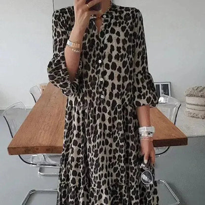AS | Elegancka sukienka damska