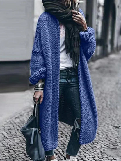 LB | Stylowy i elegancki sweter zimowy